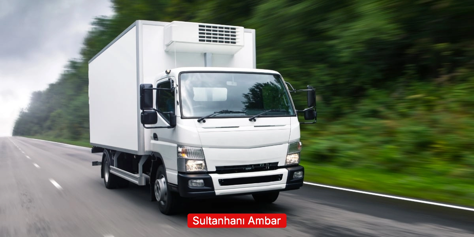 Sultanhanı Ambar